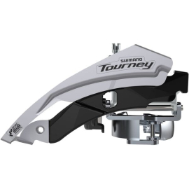 FDTY601 Tourney front mech triple top swing dual pull 6366 for 48T