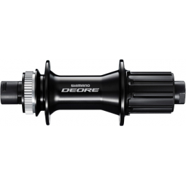 FHM6000 Deore rear hub for CentreLock disc 36 hole
