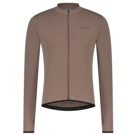 Mens Vertex Thermal Jersey Size