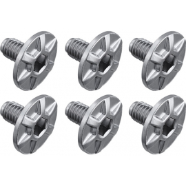 PDR9100 cleat fixing bolt M5 x 8 mm pack of