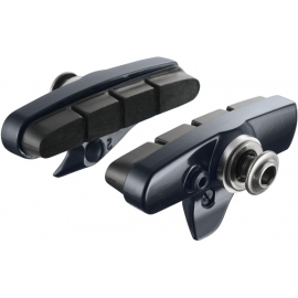 R55C4 Ultegra cartridgetype brake shoe set calliper mount pair