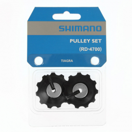 Tiagra RD4700 tension and guide pulley set