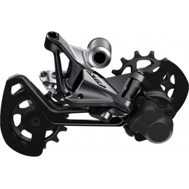 RDM9120 XTR 12speed rear derailleur SGS long cage for 1045Tdouble ring