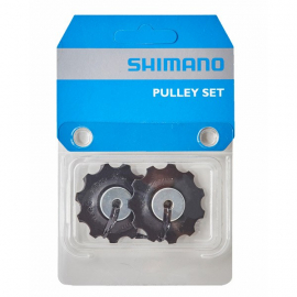 Deore RDT610 tension  guide pulley set