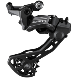 RDRX820 GRX 12speed rear derailleur Shadow43 max 36T for double