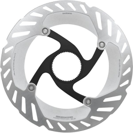 RTCL800 Ice Tech FREEZA rotor with internal lockring and magnet 160 mm