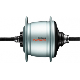 SGC60018R 8speed internal hub for roller brake 132x184 mm 36h