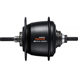 SGC70005R internal hub gear 5speed roller brake 32h