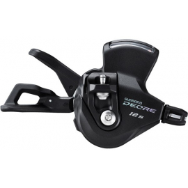 SLM6100 Deore shift lever 12speed without display ISpec EV right hand