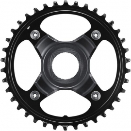 SMCRE80B chainring 38T without chain guard for chain line 55 mm