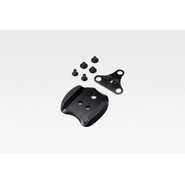 SMSH41 SPD Cleat Stabilizing Adapter for 3 or 5 Hole Sole set