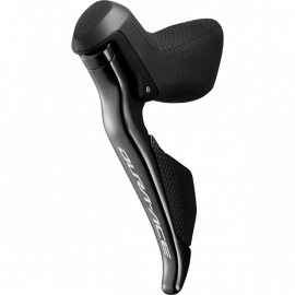 ST-R9150 Dura-Ace Di2 STI for drop bar without E-tube wires, pair