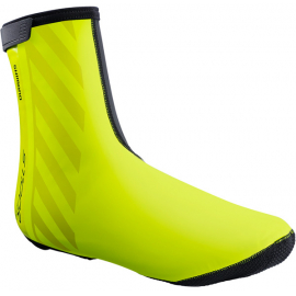 Unisex S1100R H2O Shoe Cover Neon Yellow Size