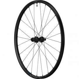 WHMT600 tubeless compatible wheel 275 in 15 x 110 mm axle front