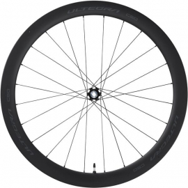WHR8170C50TL Ultegra disc Carbon clincher 50 mm front 12x100 mm