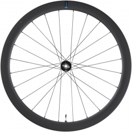 WHRS710C46TL disc clincher 46 mm front 12x100 mm
