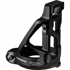 XTR Di2 front mech mount adapter for Direct mount