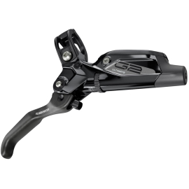 BRAKE G2 ULTIMATE CARBON LEVER TI HARDWARE REACH SWINGLINK CONTACT REAR 2000MM HOSE INCLUDES MMX CLAMP ROTORBRACKET SOLD SEPARATELY A2  2000MM