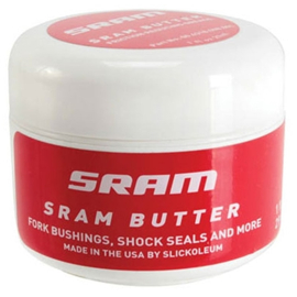 GREASE  BUTTER 1OZ