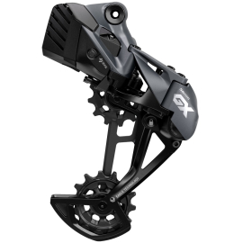 GX EAGLE AXS REAR DERAILLEUR 12 SPEED  MAX 52T BATTERY NOT INCLUDED