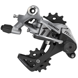 RIVAL1 REAR DERAILLEUR LONG CAGE 11SPEED FOR 1042 T