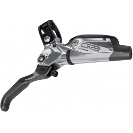 BRAKE G2 ULTIMATE CARBON LEVER TI HARDWARE REACH SWINGLINK CONTACT REAR 2000MM HOSE INCLUDES MMX CLAMP ROTORBRACKET SOLD SEPARATELY A2  2000MM