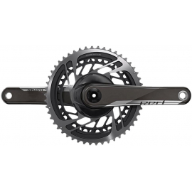 CRANKSET RED D1 BB NOT INCLUDED  170MM  5037T