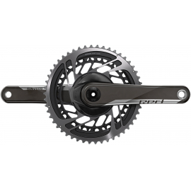 CRANKSET RED D1 DUB BB NOT INCLUDED  170MM  5037T