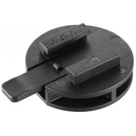 QUICKVIEW GARMIN GPSCOMPUTER MOUNT ADAPTOR  QUARTER TURN TO SLIDE LOCK USE WITH 605 AND