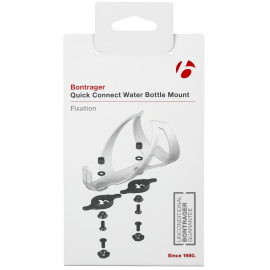 Bontrager Quick Connect Water Bottle Mount