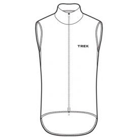Circuit Windshell Cycling Vest