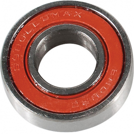 Full Suspension Heavy Contact Sealed Bearing 10x22x6mm