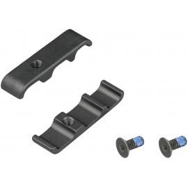 Powerfly 2019 Internal Cable Guides