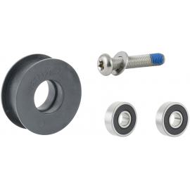 Cargo Box Belt Drive Tensioner Pulley