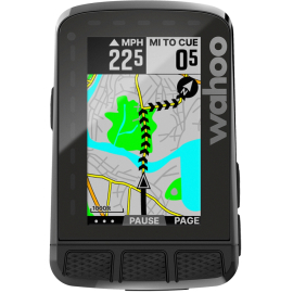 Wahoo ELEMNT ROAM V2 GPS Cycling Computer