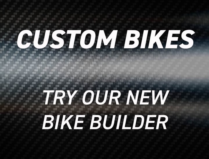 Custom Bike Builder
