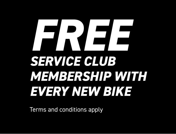 Explore Service Club Benefits