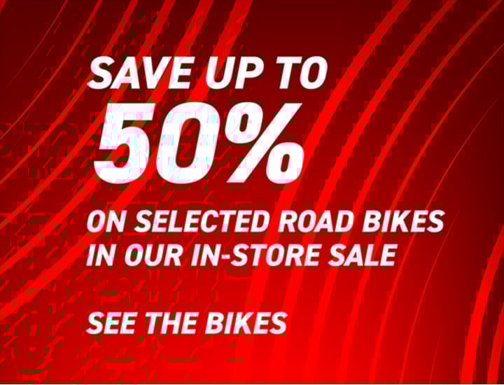 Sale Bikes