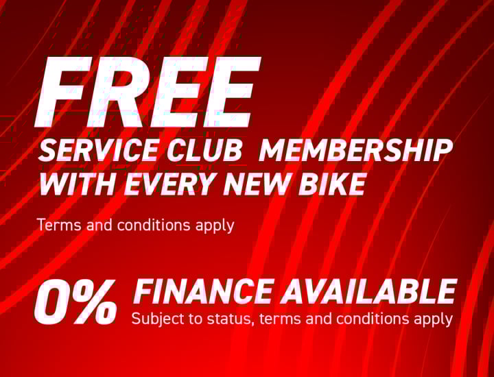 Explore Service Club Benefits