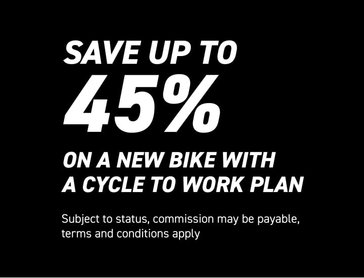 Cycles to Work Schemes