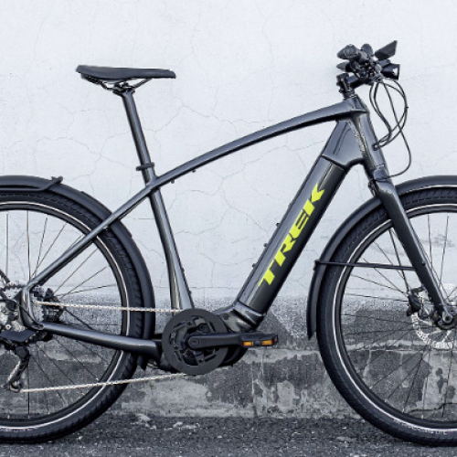 Why the Trek Allant+ is our Best Selling E-Bike