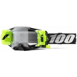Armega Forecast Goggle Clear Lens