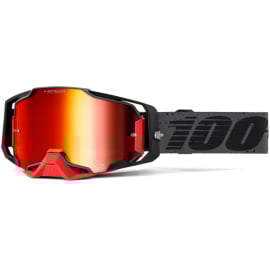 Armega Goggle Nekfeu/ HiPER Mirror Red Lens