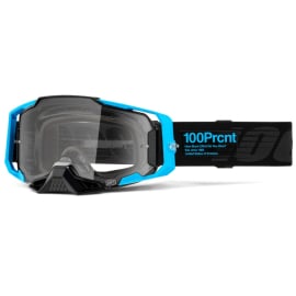 Armega Goggles Clear Lens