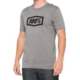 ESSENTIAL T-Shirt Heather Grey