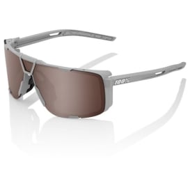 Glasses Eastcraft   HiPER Crimson Silver Mirror Lens