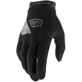 Ridecamp Youth Glove Black