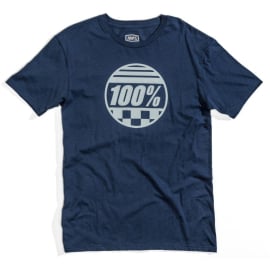 Sector T-Shirt Slate Blue