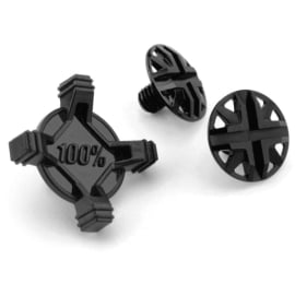 Status Visor Screw Kit