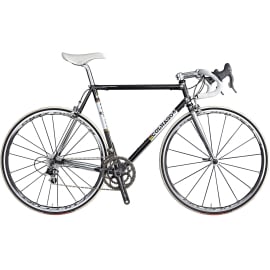 Master XLight Steel Lugged Road Frameset